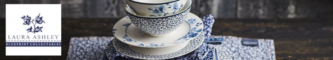 Laura Ashley Blueprints