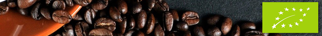 Bio - Kaffee
