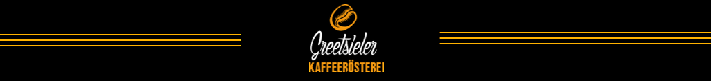 Greetsieler Kaffeerösterei