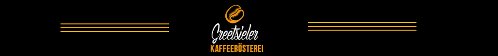 Greetsieler Kaffeerösterei
