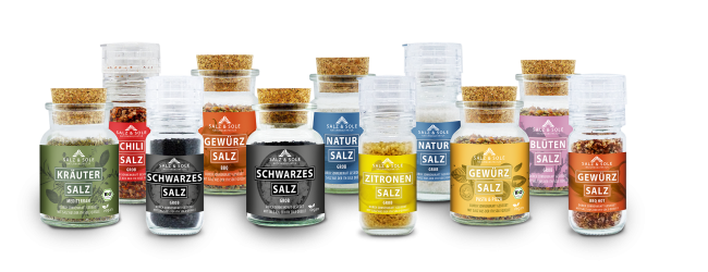 Salz & Sole