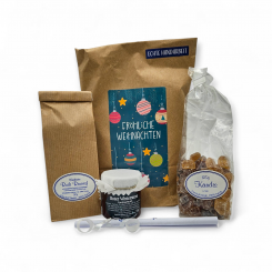 "Butterwaffeln" Geschenkset 