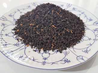 Feinste Auslese 100g