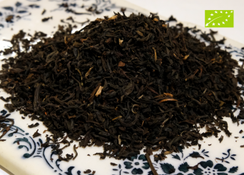 Bio Ostfriesische Blattmischung 100g