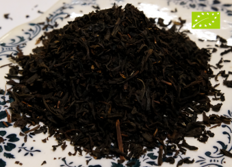 Bio Earl Grey 100g