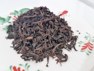 Bio Südindien Nilgiri FOP 