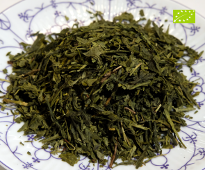 Bio China Sencha 100g