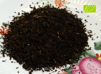 BIO Assam GFBOP Tonganagaon 100g