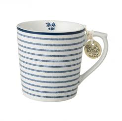 Laura Ashley Blueprint Tasse Candy 320ml 