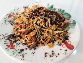 Ostfriesischer Eistee 100g