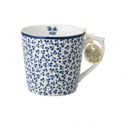 Laura Ashley Blueprint Tasse Floris 220ml 