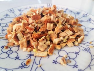 Früchtetee "Friesennerz" 150g