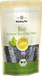 Bünting BIO Grüner Tee 250g 