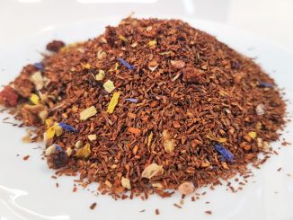 Rooibos Tee "Inselkuss" 100g