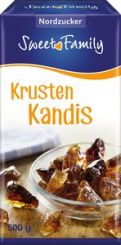 Krümelkandis 500g 