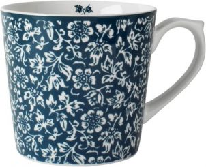 Laura Ashley XL - Tasse "Sweet Alyssum" 540ml 