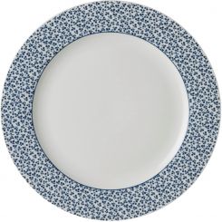Laura Ashley Blueprint Teller Floris 30cm 