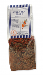 Sanddorn - Pesto 100g 