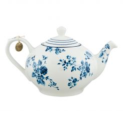 Laura Ashley Blueprint Teekanne China Rose 