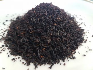 Ostfriesischer Sonntagstee mit Sahne 100g