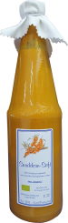 Bio - Sanddornsaft 700ml 