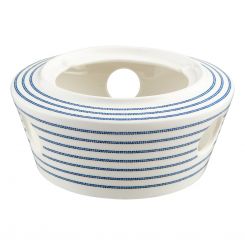Laura Ashley Blueprint Stövchen Candy Stripe 