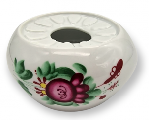 Stövchen "Ostfriesenrose" 