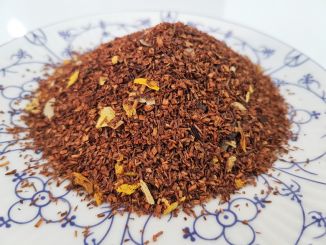 Rooibos Tee "Springflut" 100g