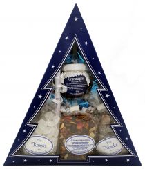 Geschenkset "Tannenbaum" 