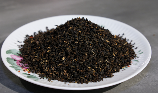 Allerfeinste Auslese 