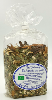 Bio Kräutertee "Balsam für die Seele" 1000g
