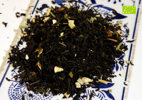 Bio "Misses Grey" 1000g