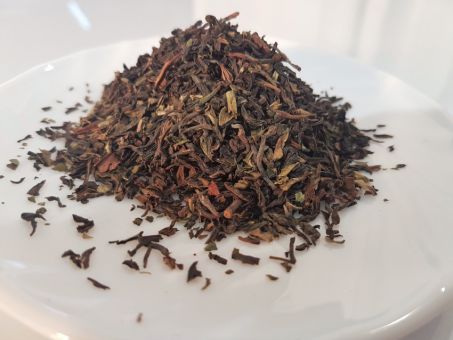 Darjeeling TGFOP 100g