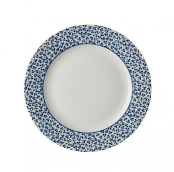 Laura Ashley Blueprint Teller Floris 20cm 