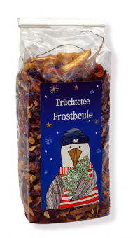Frostbeule - 150g Früchtetee 