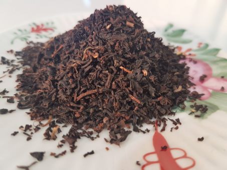 Leuchtturmwärtertee 1000g