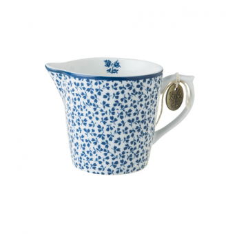 Laura Ashley Blueprint Milchkännchen 