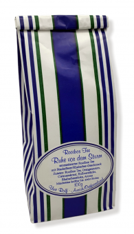 Rooibos Tee "Ruhe vor dem Sturm" 