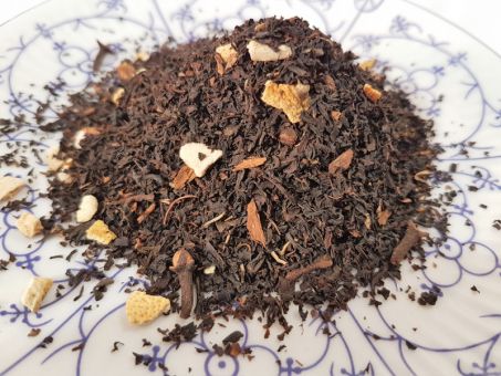 Ostfriesischer Schietwettertee 