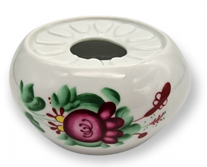 Stövchen "Ostfriesenrose" 