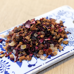 Freche Ida - Früchtetee 100g