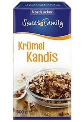 Krümelkandis 500g 
