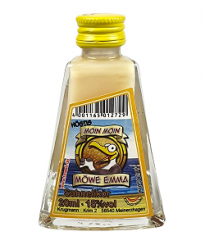 Likör Hösti Sahne 20ml 15% 