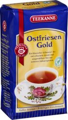 Teekanne Ostfriesengold 500g 