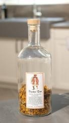 Piraten - Rum Ansatzmischung 