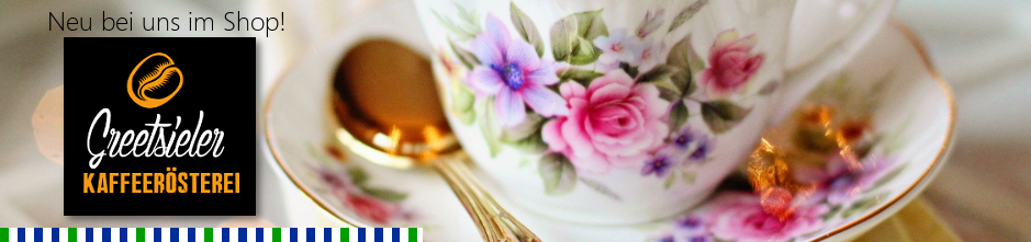 Greetsieler Kaffeerösterei